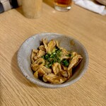 大衆焼鳥 日吉丸 - 