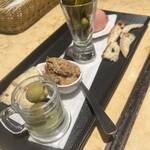 ビアカフェ ブルッグスゾット - 