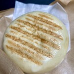 まるちゃん肉まん - 