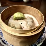 中華香彩JASMINE - 