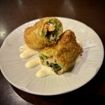 中華香彩JASMINE - 