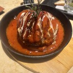 ビアカフェ ブルッグスゾット - 