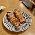 大衆焼鳥 日吉丸 - 