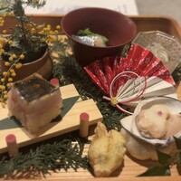割烹こめを - 