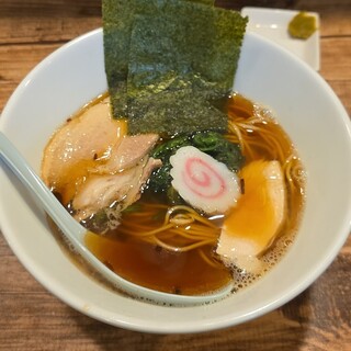 らーめん そよ風_0