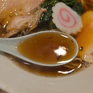 らーめん そよ風_1