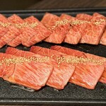 肉牛寿司×しゃぶ焼肉2＋9 - 