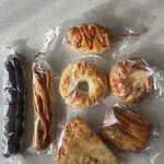 スペイン石窯パン513BAKERY  - 