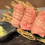 肉牛寿司×しゃぶ焼肉2＋9 - 
