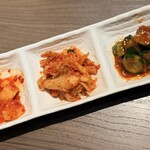 肉牛寿司×しゃぶ焼肉2＋9 - 