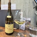 神泉 遠藤利三郎商店 - 