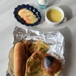 スペイン石窯パン513BAKERY  - 