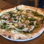 イタリアン・ガレージ - 