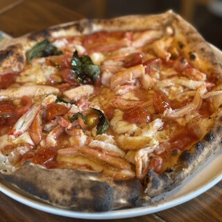 イタリアン・ガレージ - 料理写真: