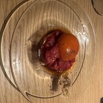 TANAKA YAKINIKU RESTAURANTE - 