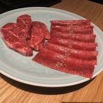 TANAKA YAKINIKU RESTAURANTE - 