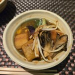 築地 すきやきの若松 - 