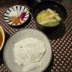 築地 すきやきの若松 - 