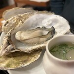 カキアキ水産 - 