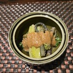 築地 すきやきの若松 - 