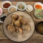 隈本総合飲食店 MAO - 