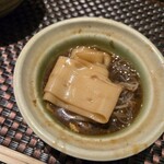 築地 すきやきの若松 - 