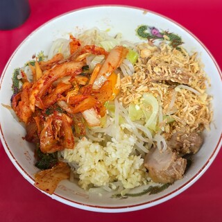 ラーメン二郎_1