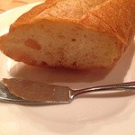 ヴェルジュ - パン