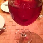 ヴェルジュ - ジュース