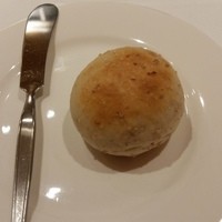 かえりやま - パン