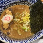 松戸富田製麺 - 