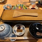 京都祇園鰻四代目菊川 - 