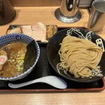 松戸富田製麺 - 
