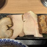 松戸富田製麺 - 