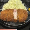 とんかつ 芯 - 