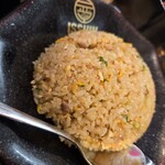 ラーメン一晋 - 