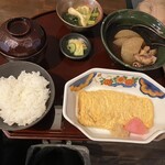 紀州の酒と串 日和り - 