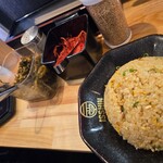 ラーメン一晋 - 