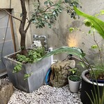 紀州の酒と串 日和り - 
