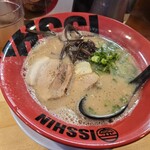 ラーメン一晋 - 