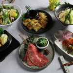 天壇 TheDining - メイン写真: