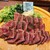 房総熟成肉庫 ジャイアン - 料理写真:トモサンカク