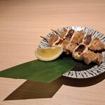 全席完全個室 吉蔵 - 