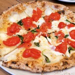 PIZZA SALVATORE CUOMO - 
