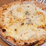 PIZZA SALVATORE CUOMO - 
