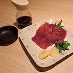 全席完全個室 吉蔵 - 