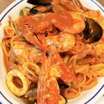 PIZZA SALVATORE CUOMO - 
