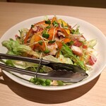 全席完全個室 吉蔵 - 