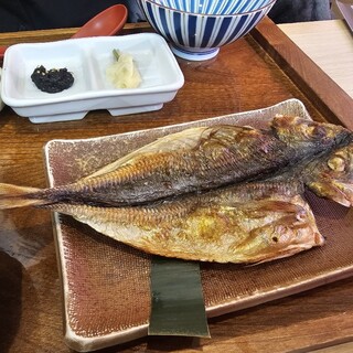 自然薯農家レストラン 山薬_1