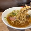 博多豚骨醤油らーめんウチダヤ - 